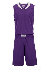 SKWTV016 custom-made vest basketball training shirt male team shirt summer wave shirt garment factory